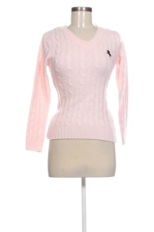 Damski sweter SHEIN, Rozmiar M, Kolor Różowy, Cena 38,10 zł, #137198945