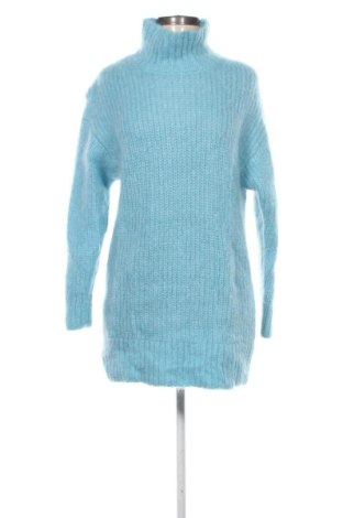 Dámsky pulóver COS, Veľkosť S, Farba Modrá, Cena  34,00 €, #137198949