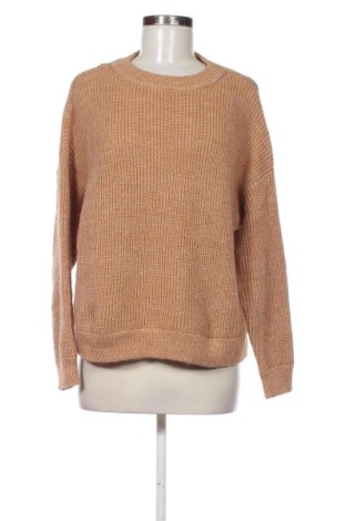 Dámsky pulóver Vero Moda, Veľkosť M, Farba Béžová, Cena  9,00 €, #137199222