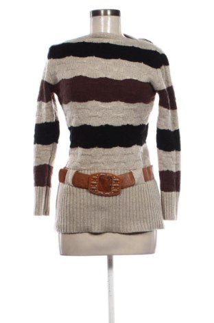 Damski sweter Unbranded, Rozmiar M, Kolor Kolorowy, Cena 46,78 zł, #137199285
