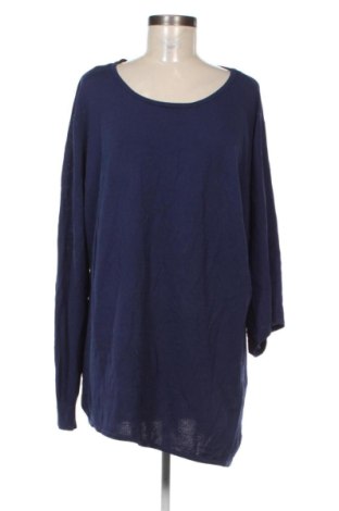 Női pulóver Apart, Méret 3XL, Szín Kék, Ár 12 359 Ft, #137199408