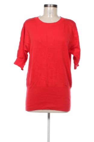 Дамски пуловер Madeleine, Размер XL, Цвят Червен, Цена 25,05 €, #137199477