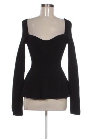Damski sweter H&M, Rozmiar XS, Kolor Czarny, Cena 42,34 zł, #137199500