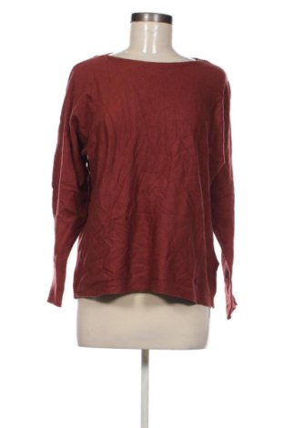 Damenpullover Street One, Größe L, Farbe Rot, Preis 20,99 €, #137200548