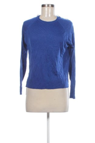 Pulover de femei Zara, Mărime M, Culoare Albastru, Preț 63,99 Lei, #137200550