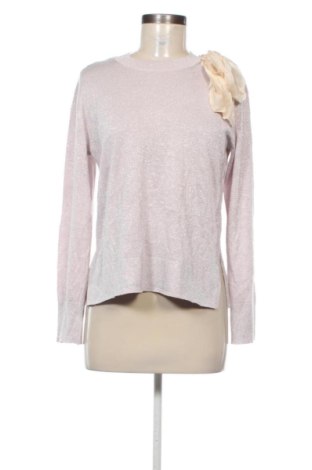 Pulover de femei H&M, Mărime XL, Culoare Roz, Preț 47,99 Lei, #137200912