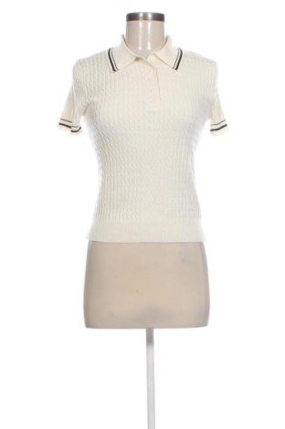 Damenpullover Vero Moda, Größe M, Farbe Ecru, Preis € 5,00, #137201087