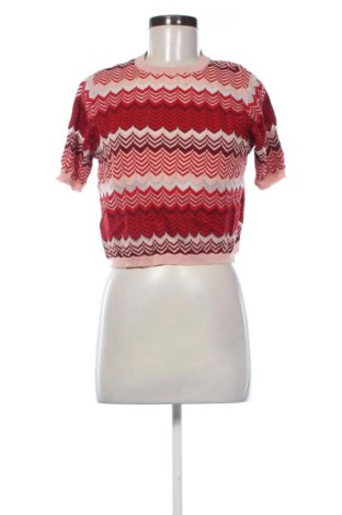 Pulover de femei Mango, Mărime M, Culoare Multicolor, Preț 58,99 Lei, #137201267