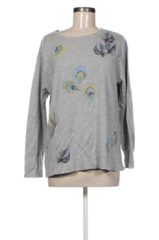 Női pulóver Gerry Weber, Méret XXL, Szín Szürke, Ár 8 619 Ft, #137201465