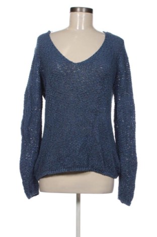 Pulover de femei Marc O'Polo, Mărime L, Culoare Albastru, Preț 146,99 Lei, #137201520
