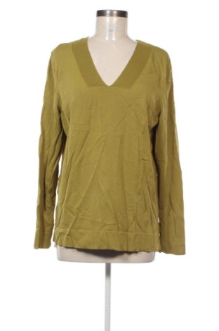 Damenpullover Gerry Weber, Größe XL, Farbe Grün, Preis € 17,99, #137201632