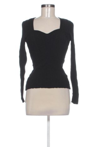 Damski sweter H&M, Rozmiar S, Kolor Czarny, Cena 29,99 zł, #137202000
