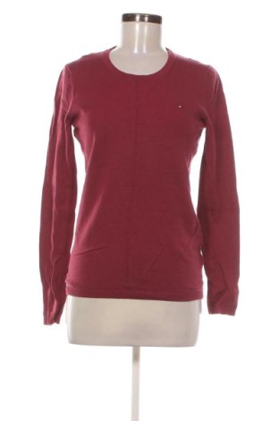 Damski sweter Tommy Hilfiger, Rozmiar M, Kolor Czerwony, Cena 203,21 zł, #137202165