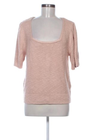 Dámský svetr Unbranded, Velikost L, Barva Růžová, Cena  364,00 Kč, #137203325