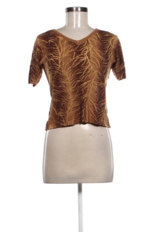 Damski sweter Unbranded, Rozmiar M, Kolor Kolorowy, Cena 36,00 zł, #137203367