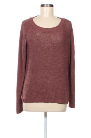 Női pulóver ONLY, Méret XL, Szín Hamurózsaszín, Ár 5 439 Ft, #137203402