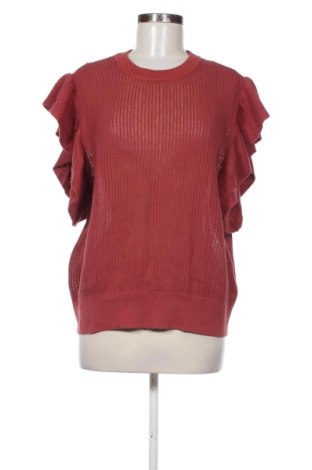 Damski sweter Edc By Esprit, Rozmiar XXL, Kolor Popielaty róż, Cena 30,00 zł, #137203440