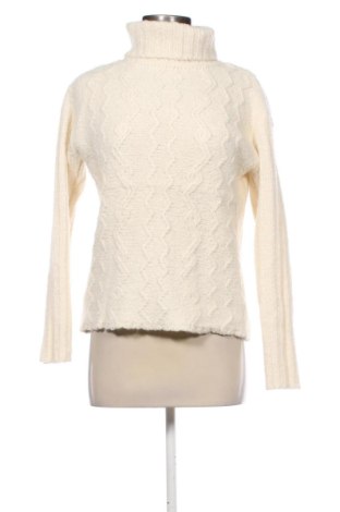 Pulover de femei Unbranded, Mărime M, Culoare Ecru, Preț 78,11 Lei, #137203558