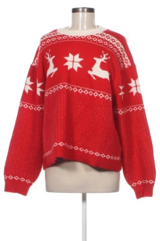 Dámsky pulóver H&M, Veľkosť M, Farba Viacfarebná, Cena  12,38 €, #137203920
