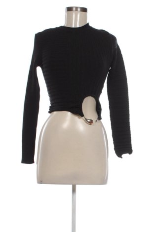 Damski sweter Unbranded, Rozmiar XS, Kolor Czarny, Cena 29,63 zł, #137203950