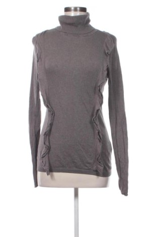 Damenpullover Hugo Boss, Größe M, Farbe Grau, Preis 78,66 €, #137205189