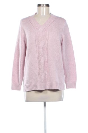 Dámsky pulóver Atelier GS, Veľkosť XL, Farba Ružová, Cena  12,00 €, #137205503