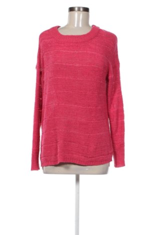 Pulover de femei Trend One, Mărime XL, Culoare Roz, Preț 34,99 Lei, #137205550
