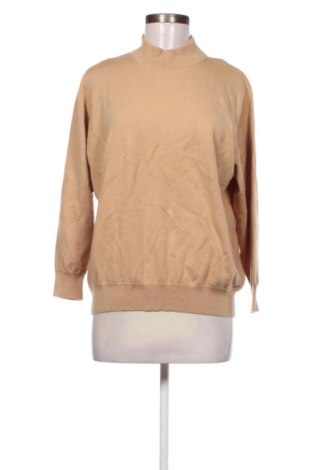 Damenpullover Rabe, Größe XXL, Farbe Beige, Preis € 35,63, #137205747