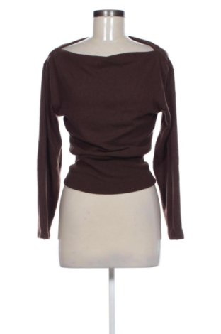 Dámsky pulóver Stradivarius, Veľkosť XS, Farba Hnedá, Cena  10,67 €, #137206089