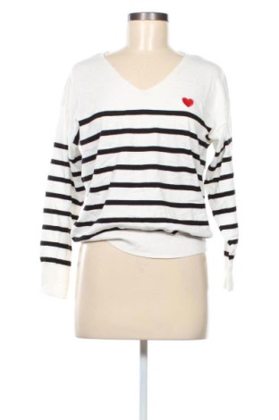 Pulover de femei J'AIME’, Mărime M, Culoare Multicolor, Preț 57,99 Lei, #137206105