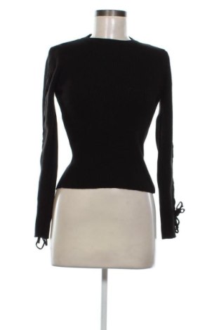 Damski sweter Trendyol, Rozmiar M, Kolor Czarny, Cena 59,27 zł, #137206229