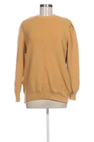 Γυναικείο πουλόβερ Unbranded, Μέγεθος XL, Χρώμα Κίτρινο, Τιμή 9,00 €, #137206574