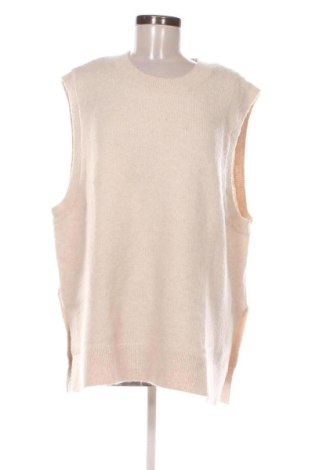 Damenpullover H&M, Größe S, Farbe Ecru, Preis € 8,98, #137207134