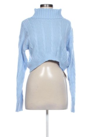 Damenpullover Unbranded, Größe M, Farbe Blau, Preis € 7,67, #137207459