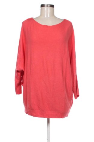 Dámský svetr Unbranded, Velikost L, Barva Růžová, Cena  275,00 Kč, #137207896