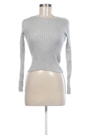 Damenpullover Jennyfer, Größe S, Farbe Grau, Preis 5,99 €, #137208035