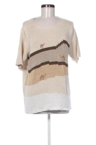 Дамски пуловер Unbranded, Размер XL, Цвят Многоцветен, Цена 10,00 €, #137208663