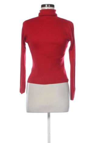 Damenpullover Unbranded, Größe S, Farbe Rot, Preis € 8,29, #137208826
