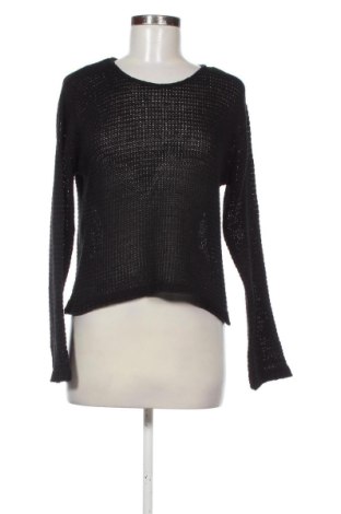 Damski sweter S.Oliver, Rozmiar M, Kolor Czarny, Cena 42,75 zł, #137209089