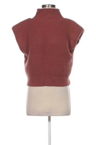 Pulover de femei Zara, Mărime M, Culoare Mov deschis, Preț 77,00 Lei, #137209191