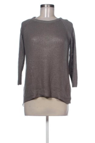 Дамски пуловер Zara, Размер M, Цвят Сив, Цена 12,52 €, #137210076
