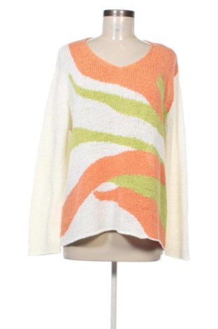 Pulover de femei Fabiani, Mărime L, Culoare Multicolor, Preț 68,24 Lei, #137210146