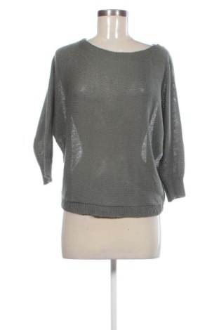 Damenpullover Terra di Siena, Größe M, Farbe Grün, Preis € 5,99, #137211482