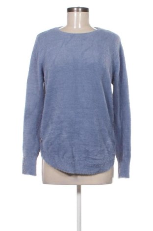 Dámsky pulóver Unbranded, Veľkosť S, Farba Modrá, Cena  12,00 €, #137211629