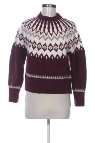 Dámsky pulóver Mercer & Madison, Veľkosť S, Farba Červená, Cena  12,52 €, #137211657