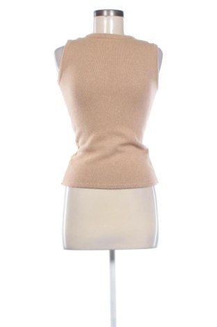 Dámský svetr Unbranded, Velikost M, Barva Béžová, Cena  146,00 Kč, #137211762