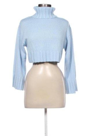 Damenpullover H&M, Größe XS, Farbe Blau, Preis 14,00 €, #137212205