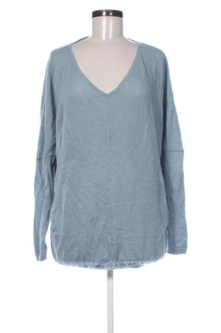 Női pulóver Allude, Méret XL, Szín Kék, Ár 29 433 Ft, #137212694