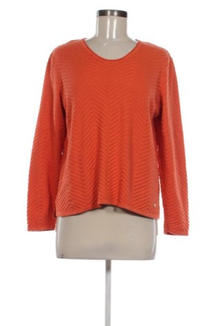 Damski sweter Olsen, Rozmiar XL, Kolor Pomarańczowy, Cena 63,00 zł, #137212903
