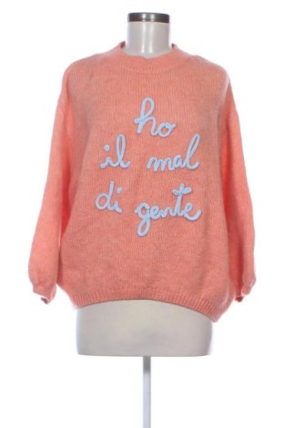 Damenpullover Unbranded, Größe XL, Farbe Rosa, Preis € 9,00, #137212964